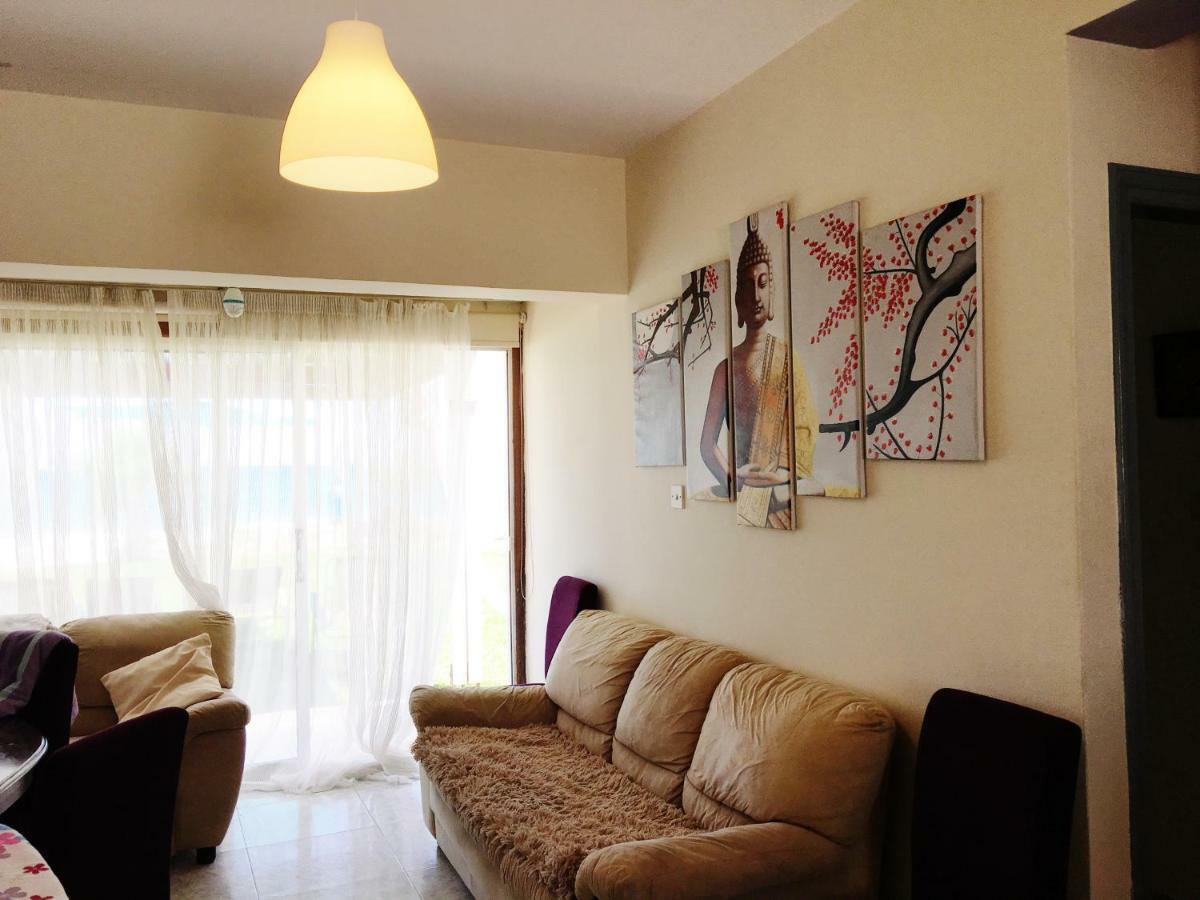 House Mesopotamias 32 Vila Larnaca Exterior foto