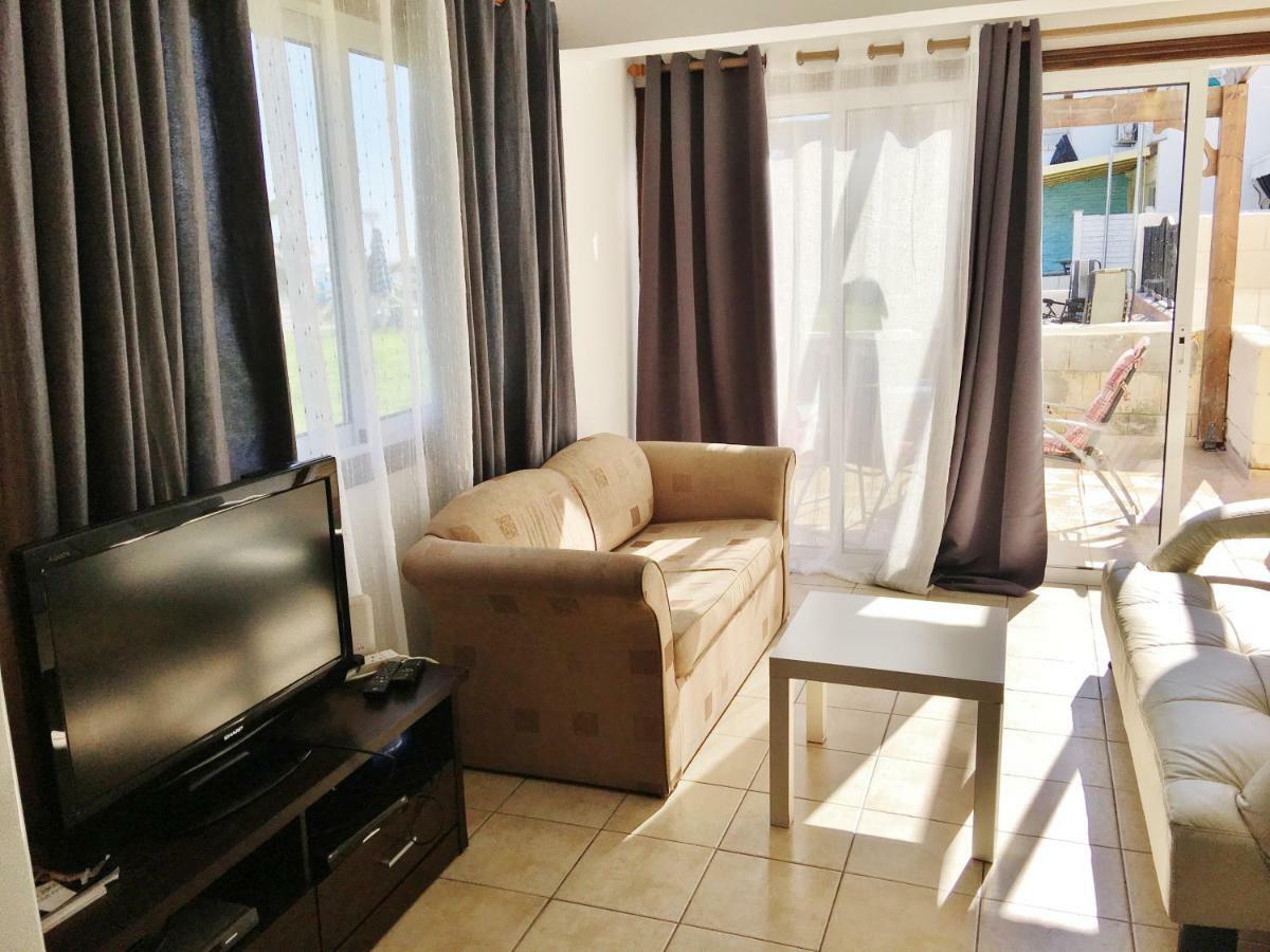 House Mesopotamias 32 Vila Larnaca Exterior foto