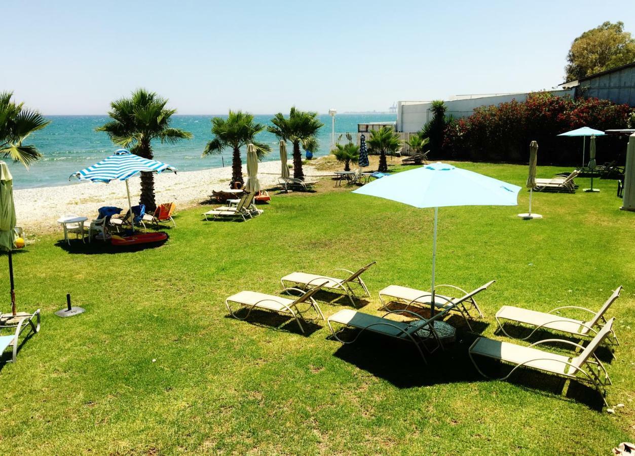 House Mesopotamias 32 Vila Larnaca Exterior foto
